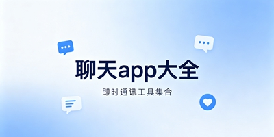 聊天app