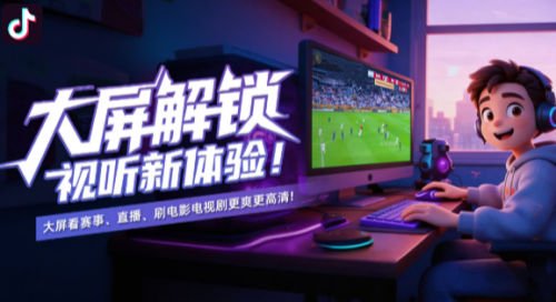 抖音电脑版下载-抖音pc客户端下载
