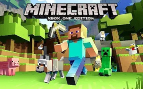 我的世界下载-我的世界(Minecraft)电脑版下载安装