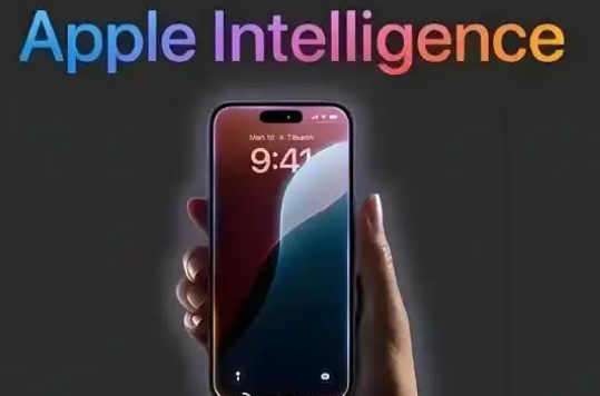 苹果AI国行版已过审 iPhone高端机型年内可用