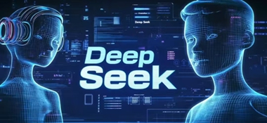 DeepSeek app