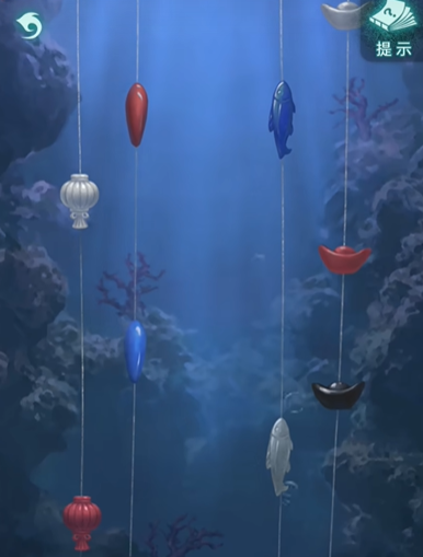 纸嫁衣9罗浮梦第三章怎么过-纸嫁衣9罗浮梦第三章通关攻略