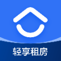 贝壳租房