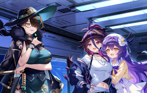《崩坏学园2》增加负重攻略