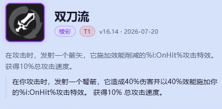 剑圣海克斯大乱斗出装-lol剑圣海克斯大乱斗玩法出装攻略大全