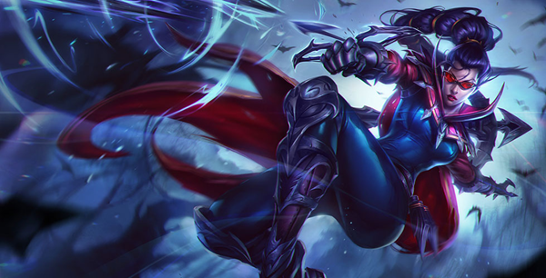 英雄联盟下载-英雄联盟LOL国服完整客户端最新版下载