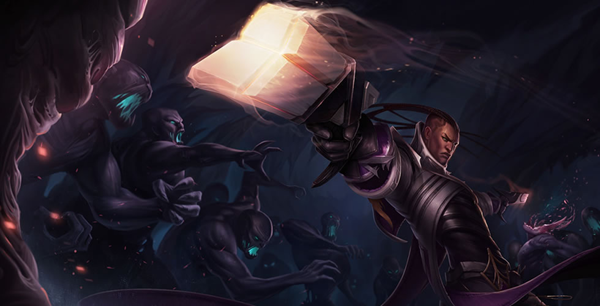 英雄联盟下载-英雄联盟LOL国服完整客户端最新版下载