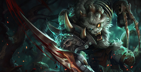 英雄联盟下载-英雄联盟LOL国服完整客户端最新版下载