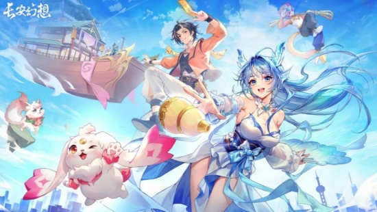 长安幻想门派怎么选择-长安幻想门派选择攻略