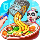 奇妙料理餐厅