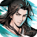 自在江湖Logo图标