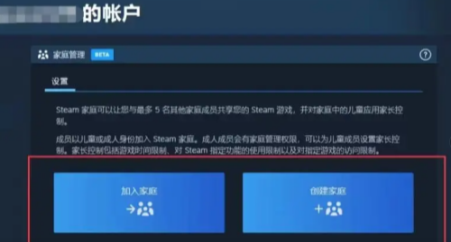 Steam家庭共享可以两个人同时玩吗-Steam账号可以两个电脑同时登录吗