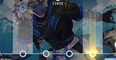 野兽节拍