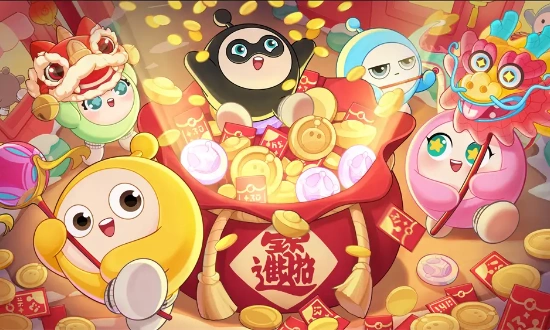 蛋仔派对兑换码-蛋仔派对2026最新兑换码