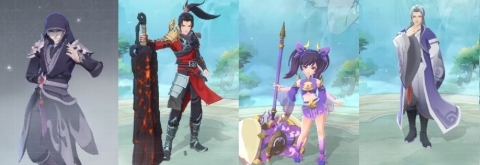 斗破苍穹:斗帝之路