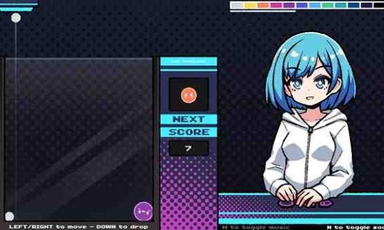 OppaiOrbs截图