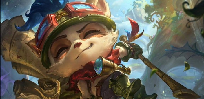 lol提莫海克斯大乱斗玩法出装攻略大全
