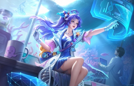《王者荣耀前瞻版》资格申请流程