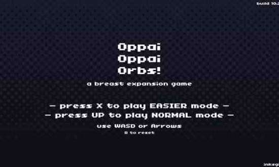 OppaiOrbs截图