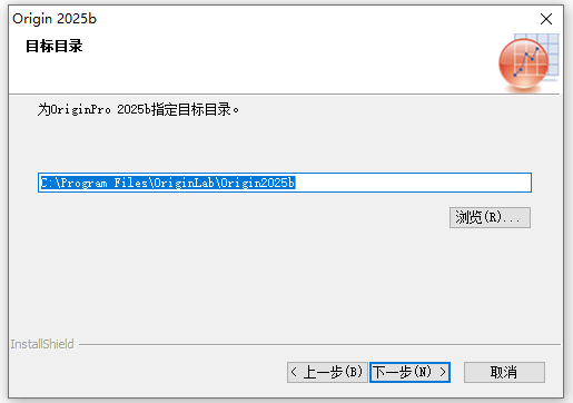 Origin制图