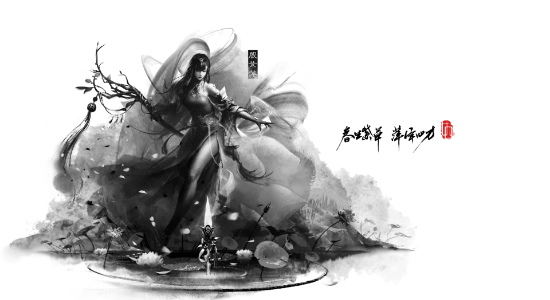永劫无间千机伞怎么应对-永劫无间千机伞全形态应对完整攻略