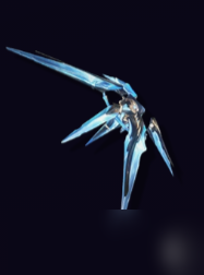 鸣潮穗穗武器带什么武器-鸣潮穗穗武器选择攻略