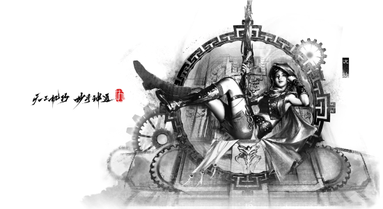 永劫无间千机伞怎么应对-永劫无间千机伞全形态应对完整攻略