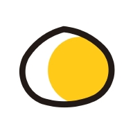 栗子漫画Logo图标