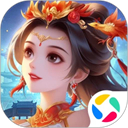 梦幻仙语Logo图标
