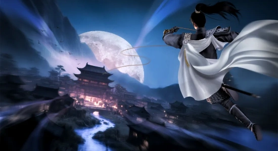 幻梦无年