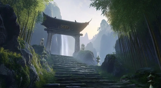 幻梦无年