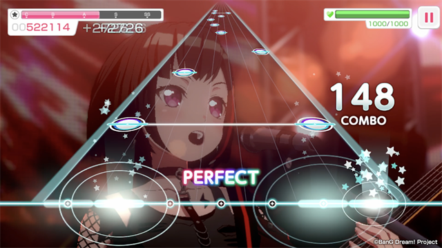 BanG Dream截图