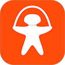 天天跳绳Logo图标
