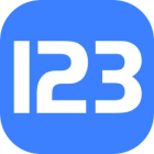123云盘