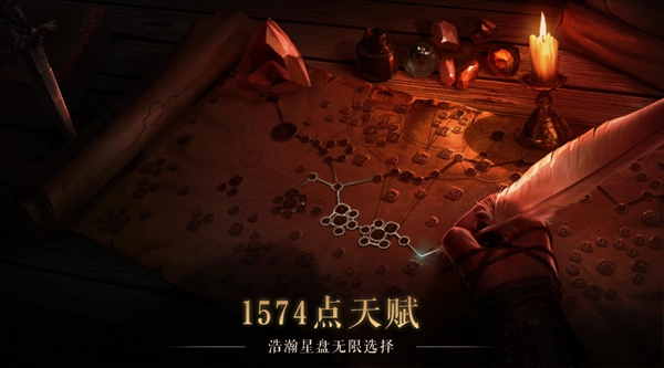 流放之路截图