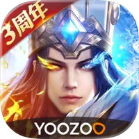 少年三国志：零