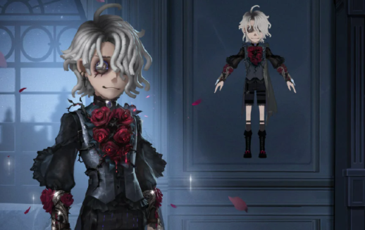 第五人格心兽埃米尔什么时候上线正式服-第五人格心兽埃米尔上线正式服时间