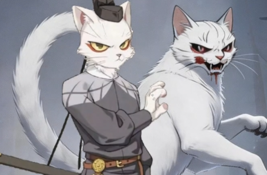 《第五人格》心兽双形态切换方法