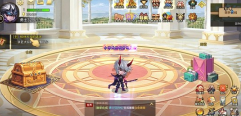 无双之王