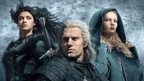 据报道Netflix已将巫师4 Season5 推迟至2027年