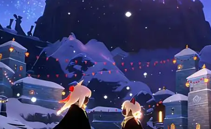 光遇电脑版