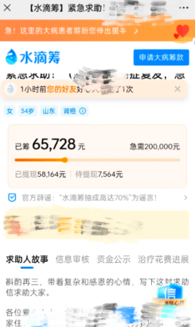 水滴筹