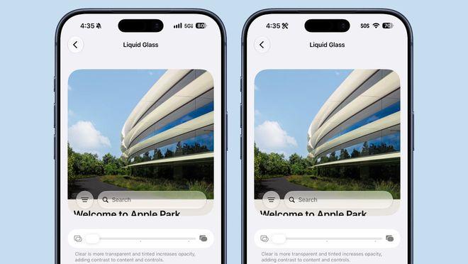 iOS27新功能汇总:AI全面升级,底层性能大优化