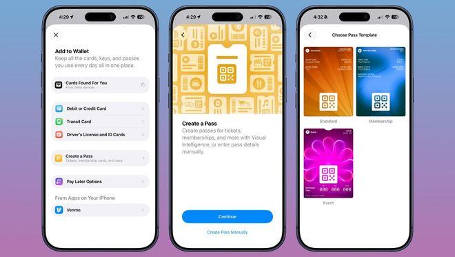 iOS27新功能汇总:AI全面升级,底层性能大优化