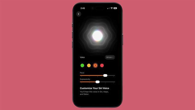 iOS27新功能汇总:AI全面升级,底层性能大优化