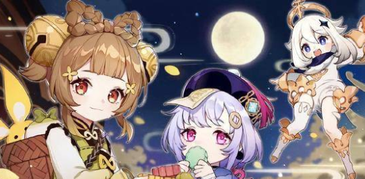 原神8月深渊满星配队推荐-原神8月深渊满星配队攻略