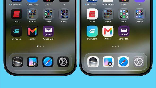 iOS27新功能汇总:AI全面升级,底层性能大优化
