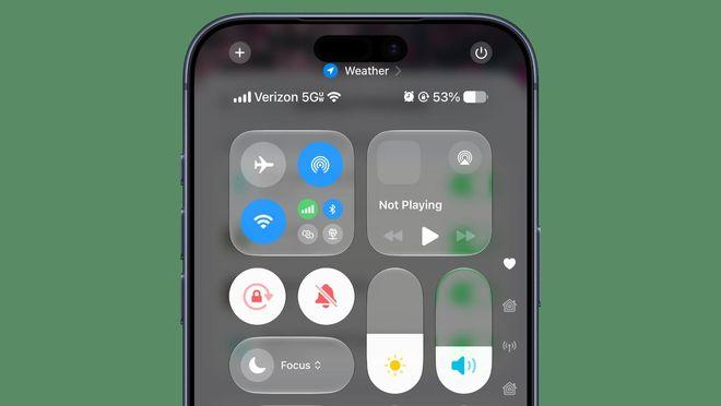 iOS27新功能汇总:AI全面升级,底层性能大优化