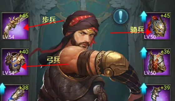 诸王黎明