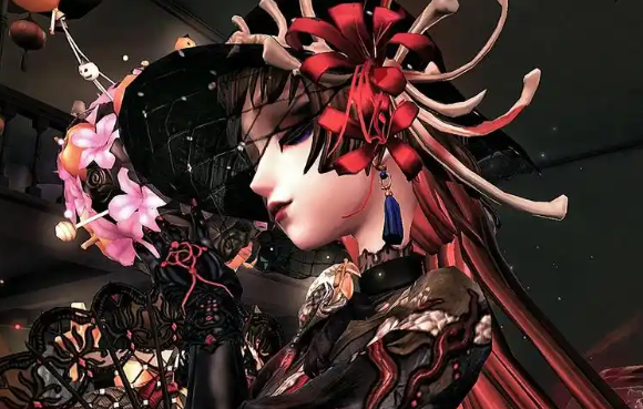 《第五人格》红蝶提升二键飞命中率技巧